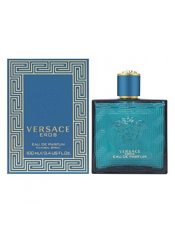 Versace Eros – parfémovaná voda 100 ml