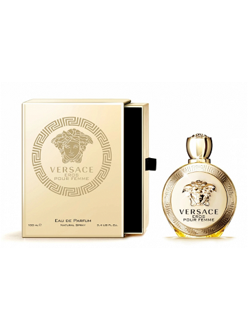 Versace Eros Pour Femme – parfémovaná voda 50 ml