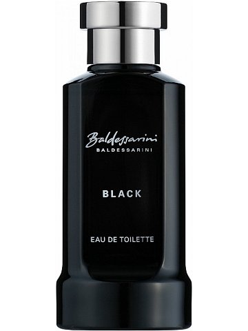 Baldessarini Baldessarini Black – EDT 75 ml