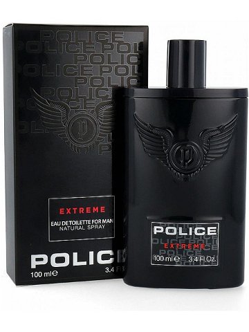 Police Police Extreme – EDT 100 ml