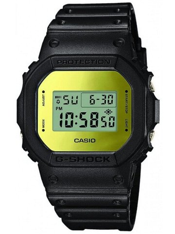 Casio G-Shock DW-5600BBMB-1ER 322