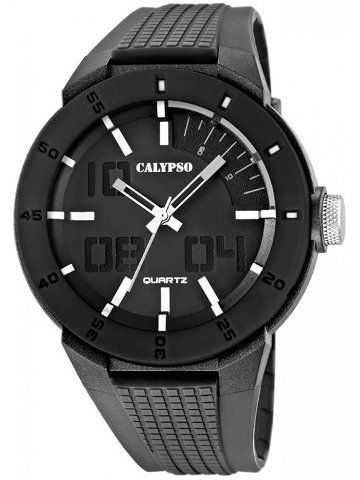 Calypso Versatile for Man K5629 1