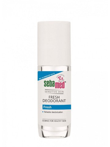 Sebamed Deodorant roll-on Fresh Classic Fresh Deodorant 50 ml