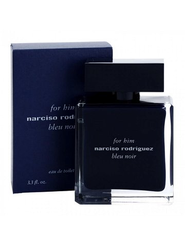 Narciso Rodriguez For Him Bleu Noir – EDT 100 ml