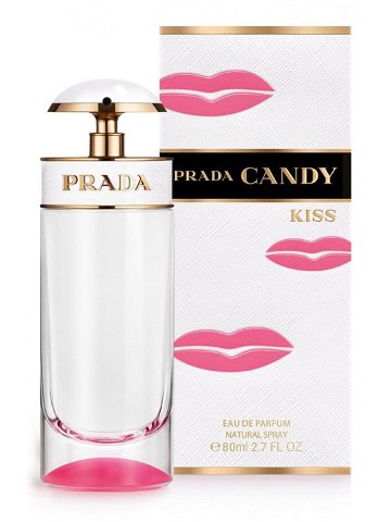 Prada Candy Kiss – EDP 80 ml