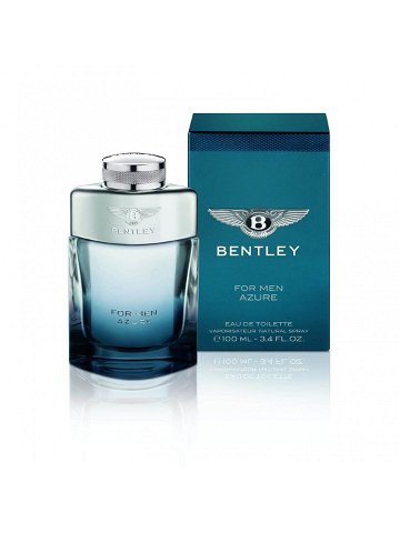 Bentley Bentley For Men Azure – EDT 100 ml