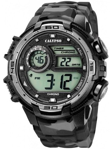 Calypso Digital for Man K5723 3
