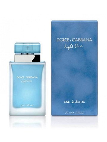Dolce & Gabbana Light Blue Eau Intense – EDP 100 ml