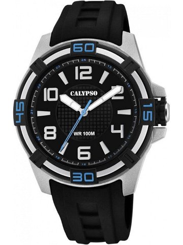 Calypso Versatile For Man K5760 5