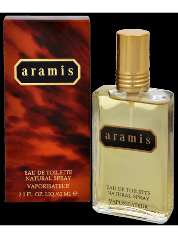 Aramis Aramis For Men – EDT 110 ml