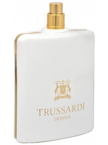 Trussardi Donna 2011 – EDP TESTER 100 ml