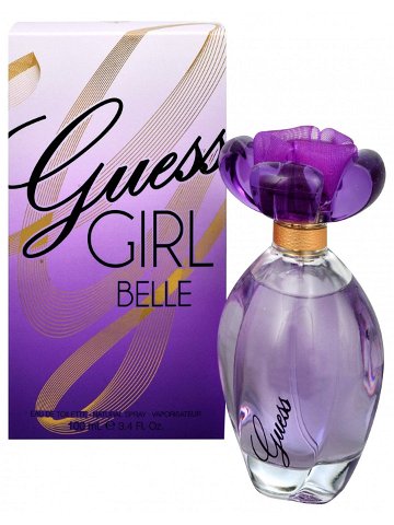 Guess Girl Belle – EDT 100 ml