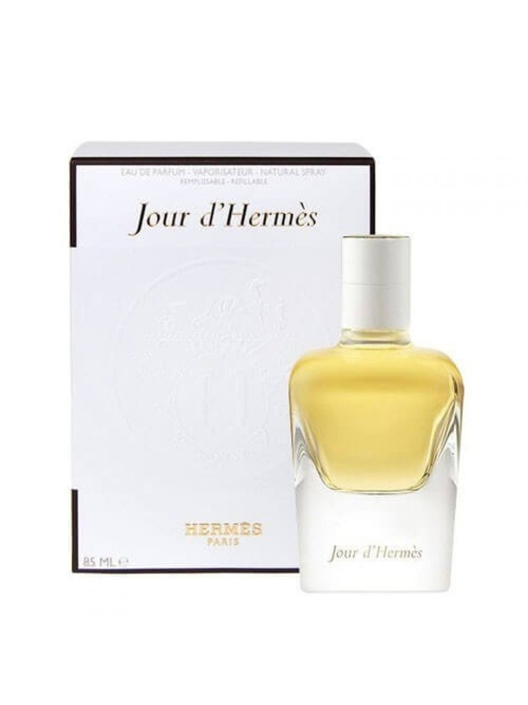 Hermes Jour D Hermes – EDP plnitelná 85 ml