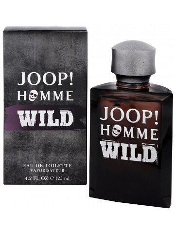 Joop Homme Wild – EDT 125 ml