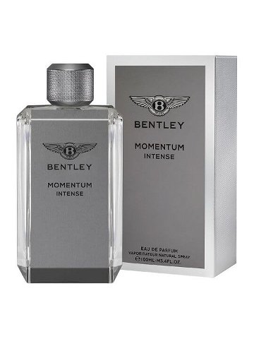 Bentley Momentum Intense – EDP 60 ml
