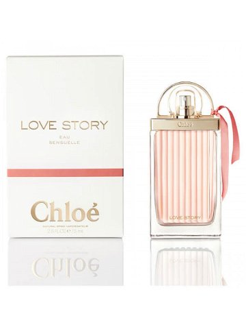 Chloé Love Story Eau Sensuelle – EDP 30 ml