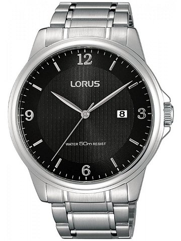 Lorus Analogové hodinky RS907CX9