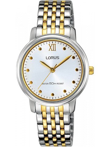 Lorus Analogové hodinky RG221LX9