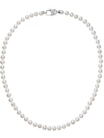 Evolution Group Perličkový náhrdelník Pavona 22002 1 B