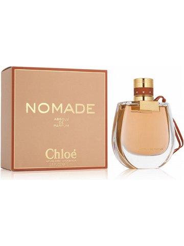Chloé Nomade Absolu De Parfum – EDP 75 ml