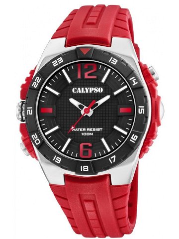 Calypso Versatile for Man K5778 4