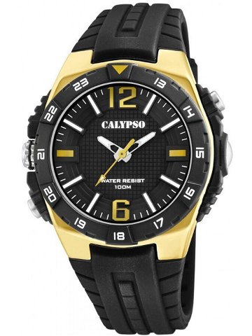 Calypso Versatile for Man K5778 5