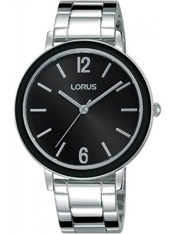 Lorus Analogové hodinky RG283NX9