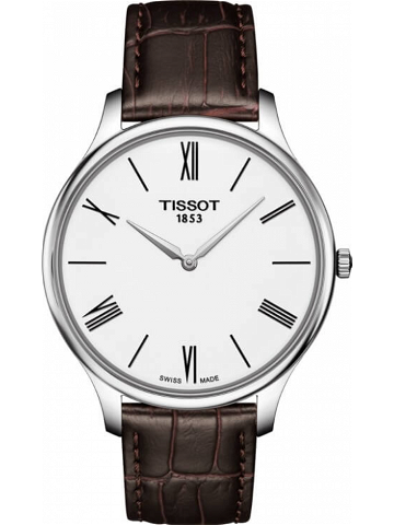 Tissot T-Classic Tradition T063 409 16 018 00