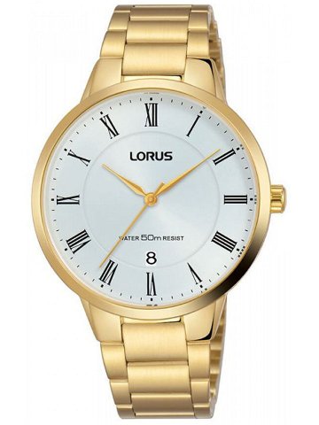 Lorus Analogové hodinky RH902KX9