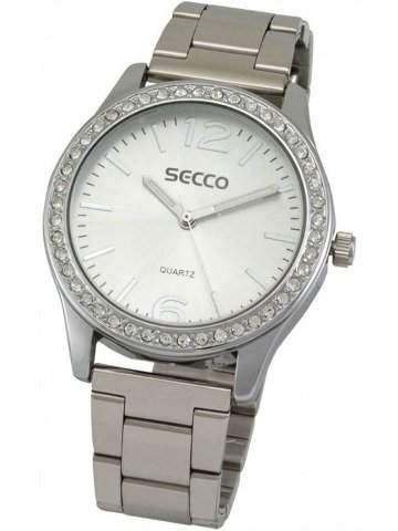 Secco Dámské analogové hodinky S A5006 4-234