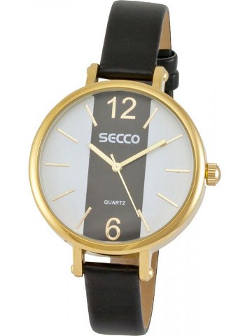Secco Dámské analogové hodinky S A5016 2-103