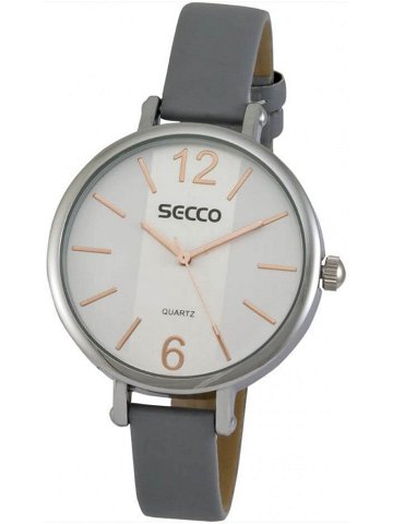 Secco Dámské analogové hodinky S A5016 2-201