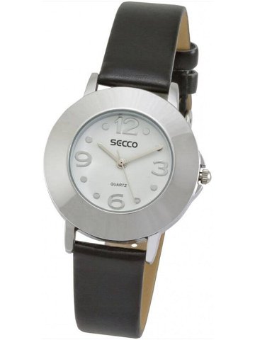 Secco Dámské analogové hodinky S A5017 2-203