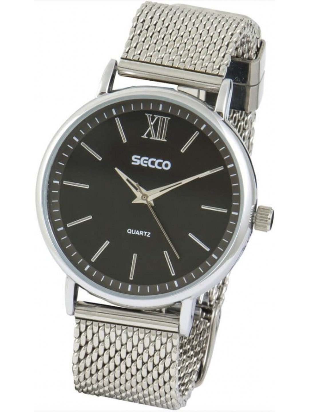 Secco Pánské analogové hodinky S A5033 3-233
