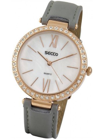 Secco Dámské analogové hodinky S A5035 2-534