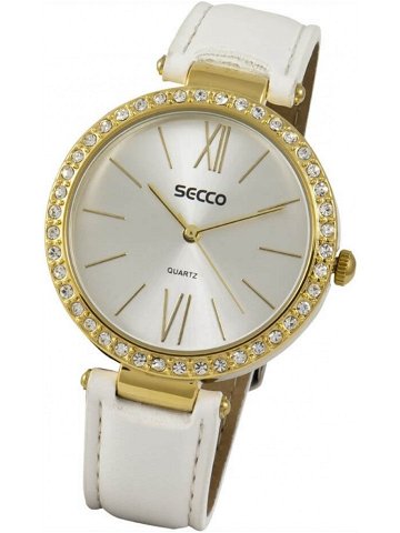 Secco Dámské analogové hodinky S A5035 2-134