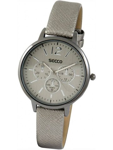 Secco Dámské analogové hodinky S A5036 2-433