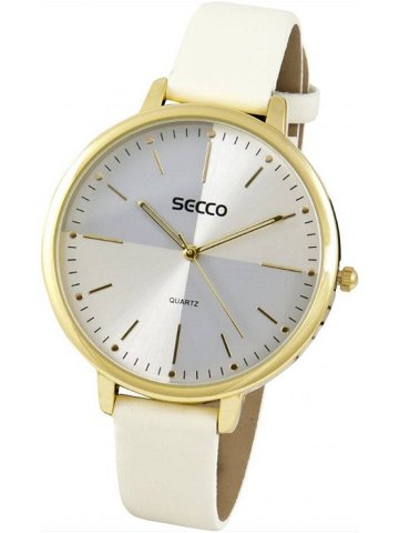 Secco Dámské analogové hodinky S A5038 2-134