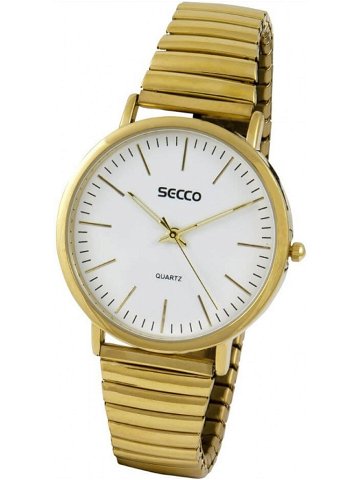 Secco Dámské analogové hodinky S A5042 6-131
