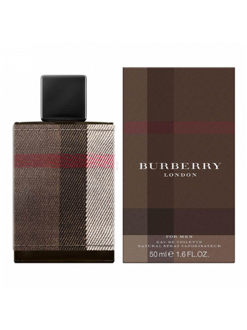Burberry London For Men – EDT 50 ml