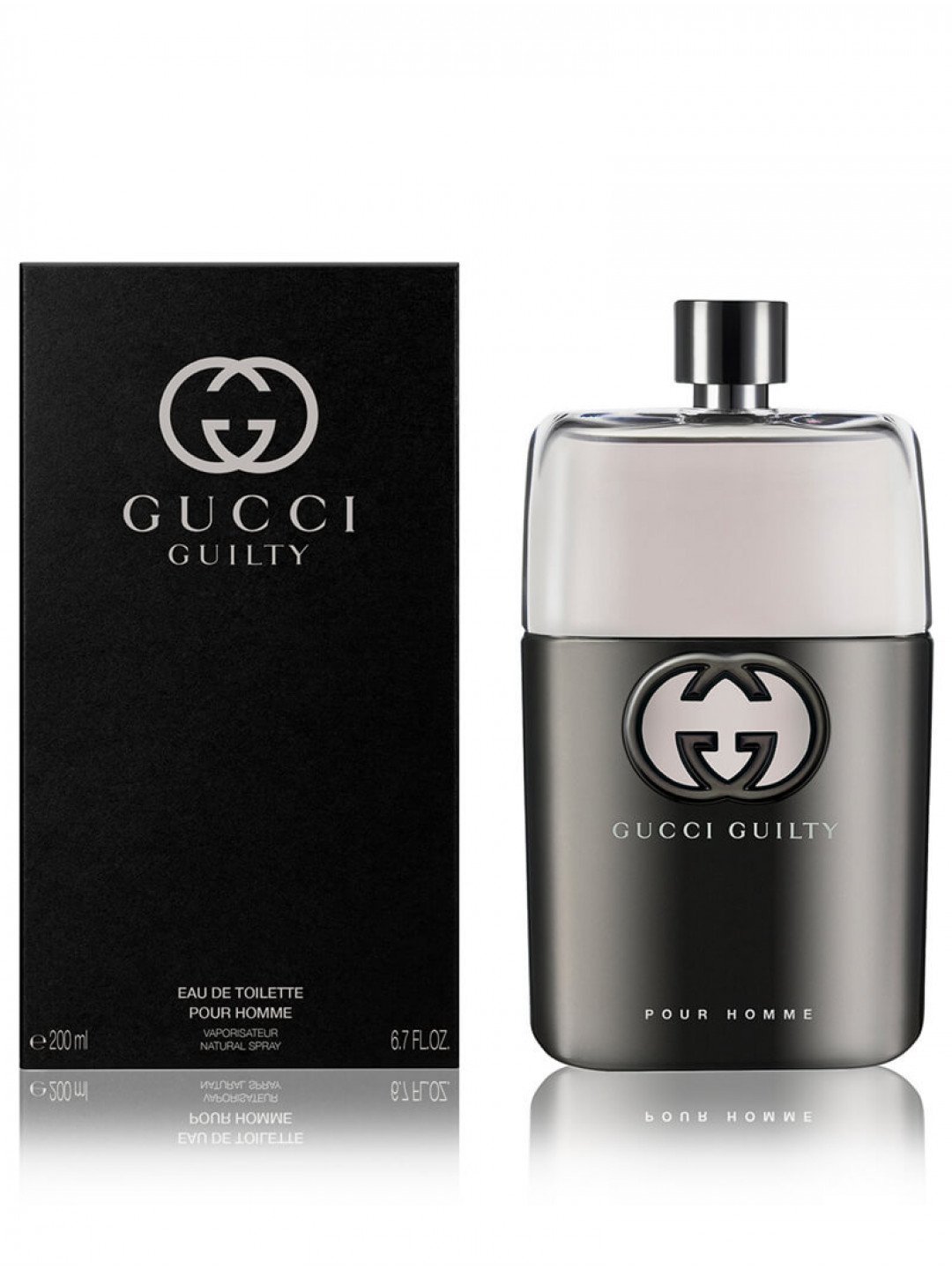 Gucci Guilty Pour Homme – EDT 150 ml