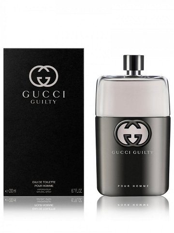 Gucci Guilty Pour Homme – EDT 50 ml