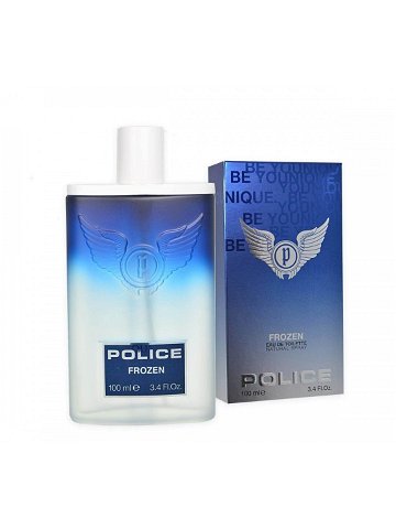 Police Frozen – EDT 100 ml
