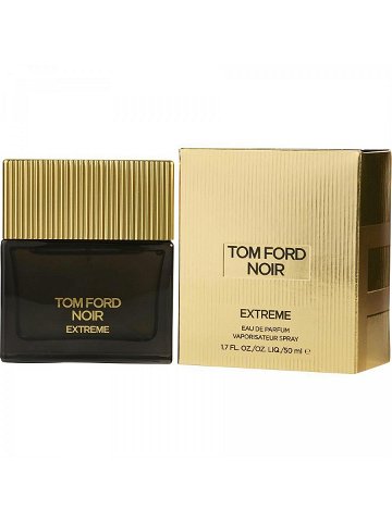 Tom Ford Noir Extreme – EDP 100 ml