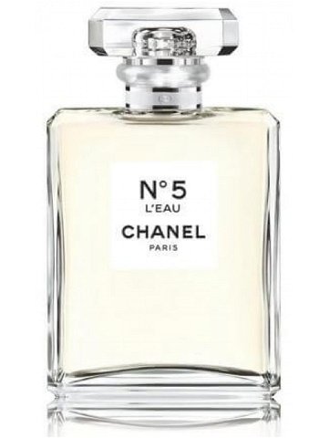 Chanel No 5 L Eau – EDT 200 ml