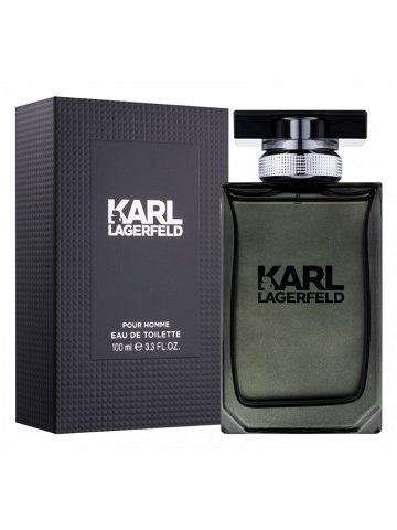 Karl Lagerfeld Karl Lagerfeld For Him – EDT 100 ml