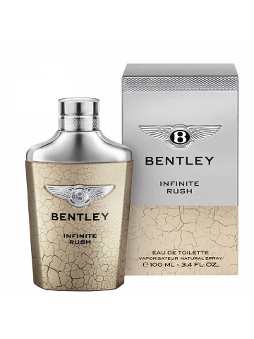 Bentley Infinite Rush – EDT 60 ml