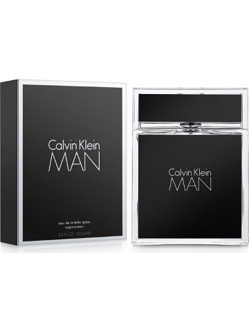 Calvin Klein Man – EDT 100 ml