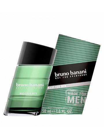 Bruno Banani Made For Men – EDT 30 ml