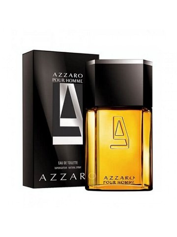 Azzaro Pour Homme – EDT 200 ml